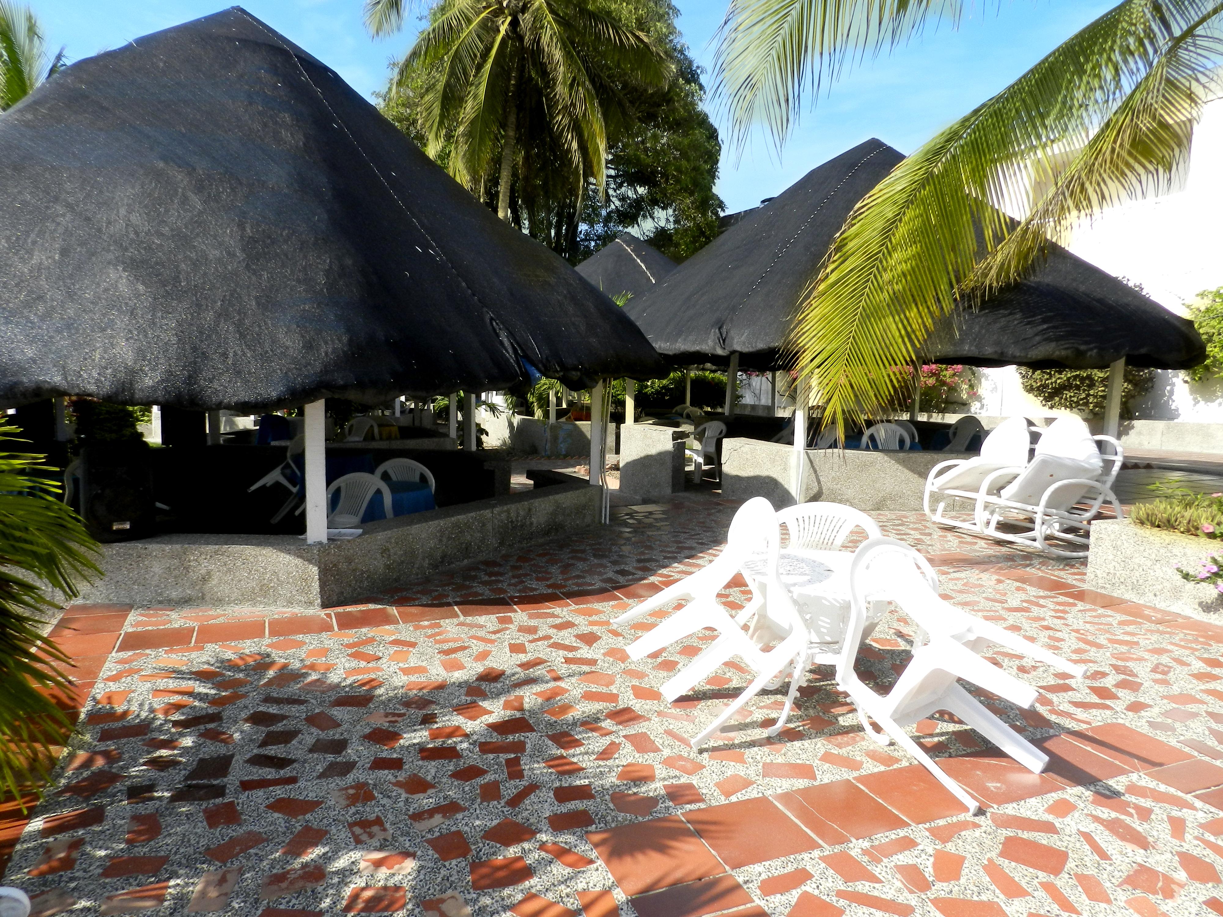 Hotel Dorado Plaza Punta Arena Playa de Punta Arena Exteriör bild