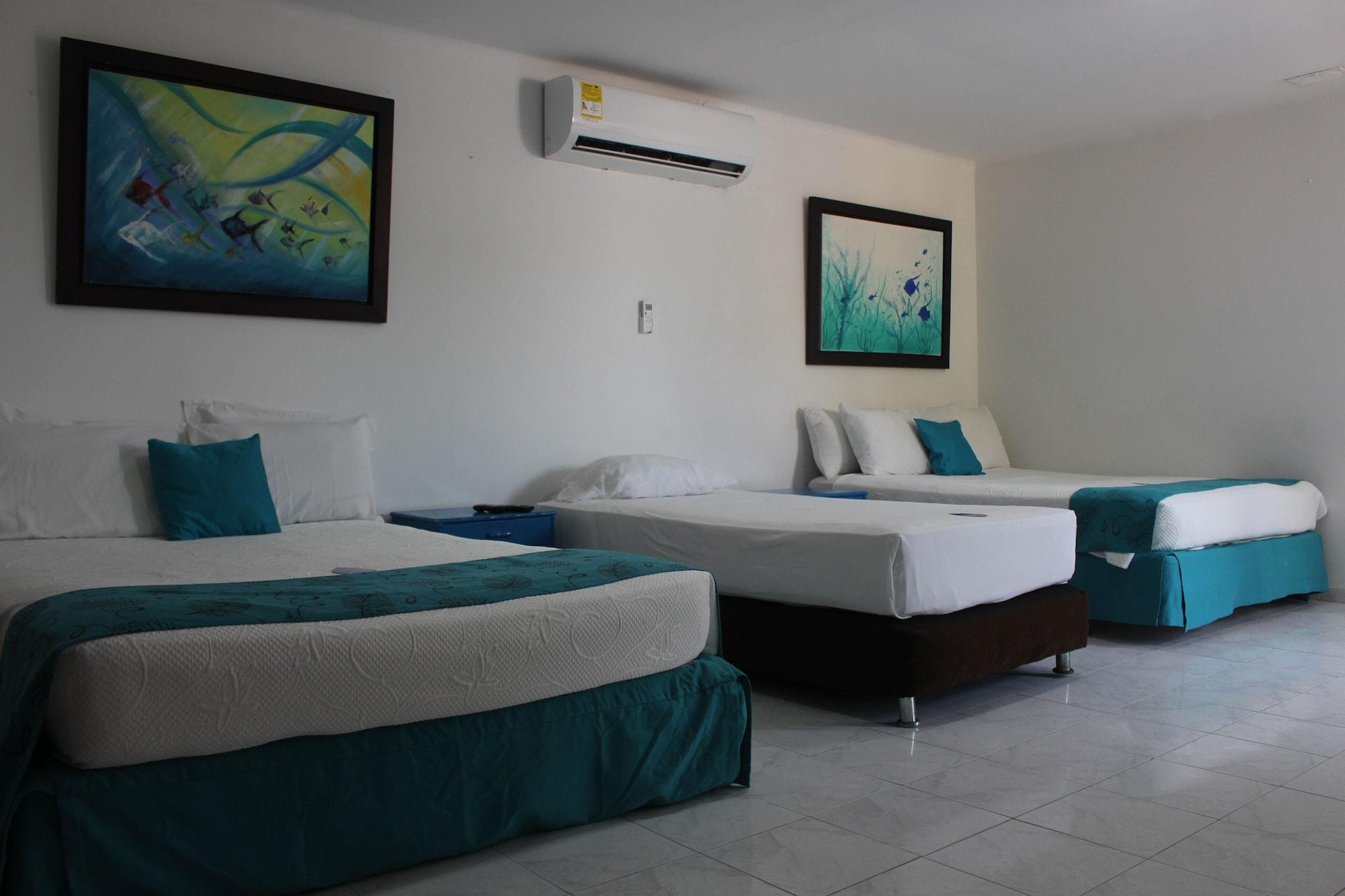 Hotel Dorado Plaza Punta Arena Playa de Punta Arena Exteriör bild