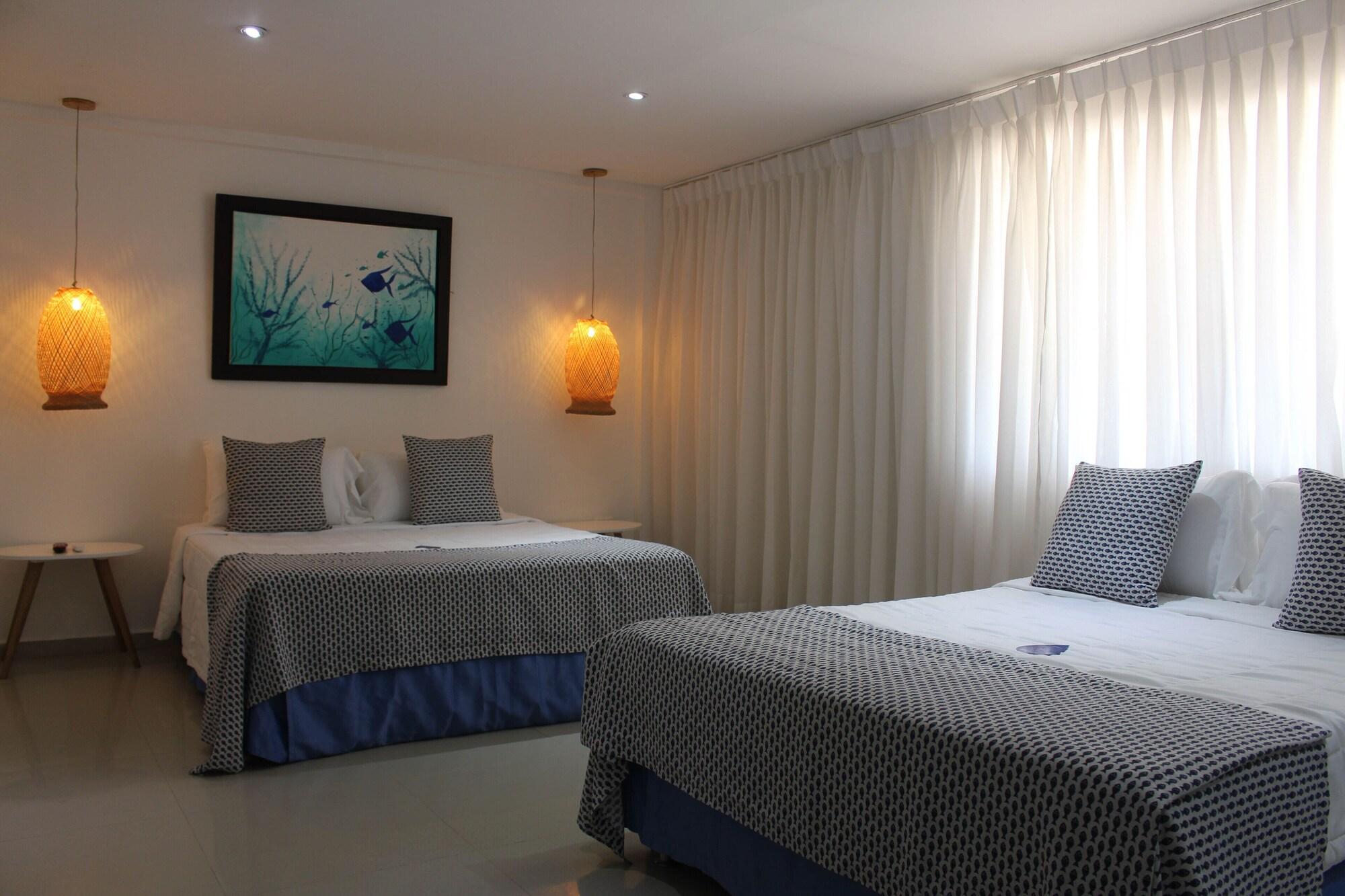 Hotel Dorado Plaza Punta Arena Playa de Punta Arena Exteriör bild