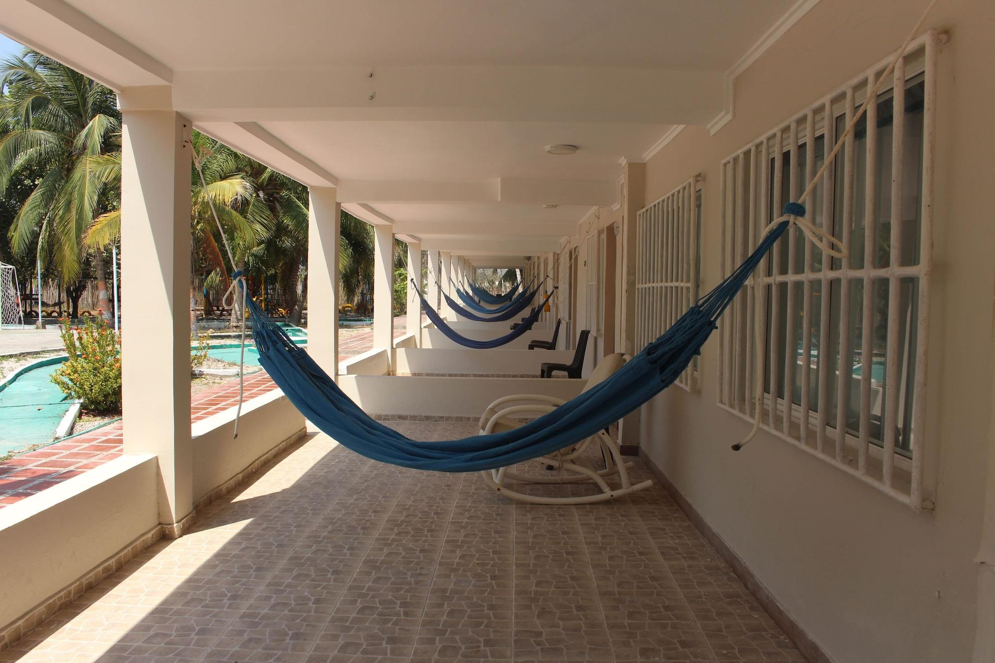 Hotel Dorado Plaza Punta Arena Playa de Punta Arena Exteriör bild
