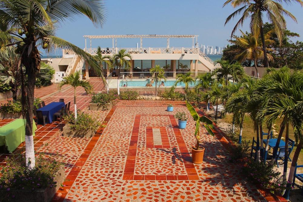 Hotel Dorado Plaza Punta Arena Playa de Punta Arena Exteriör bild