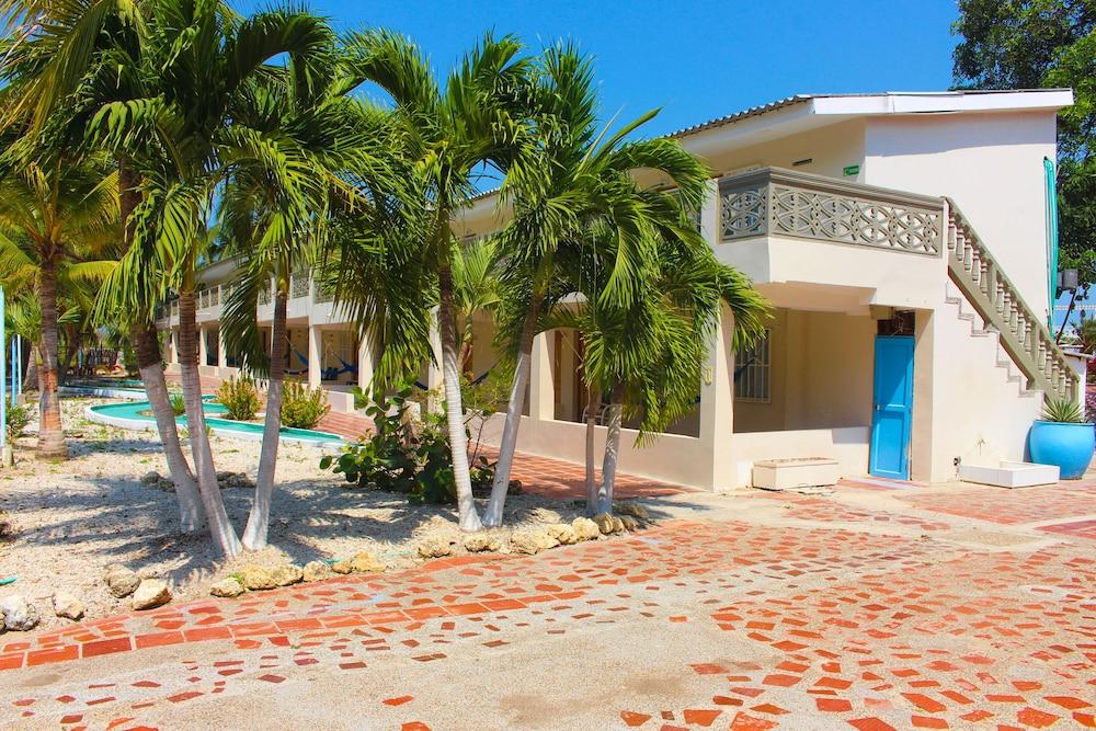 Hotel Dorado Plaza Punta Arena Playa de Punta Arena Exteriör bild
